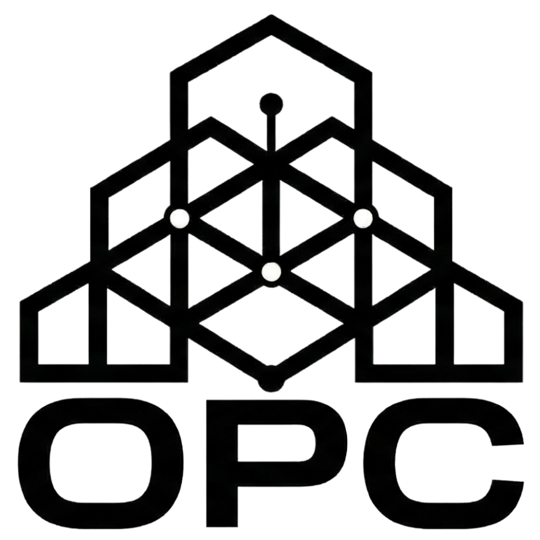 OPC logo